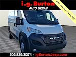 New 2024 Ram ProMaster 2500 High Roof Empty Cargo Van for sale #24-7621 - photo 1