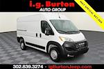 New 2024 Ram ProMaster 2500 High Roof Empty Cargo Van for sale #24-7619 - photo 1