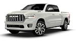 New 2026 Ram 1500 Limited Longhorn Crew Cab 4x4 Pickup for sale #153305 - photo 1