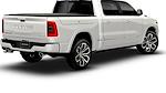 New 2026 Ram 1500 Limited Longhorn Crew Cab 4x4 Pickup for sale #153305 - photo 2