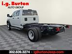 2024 Ram 5500 Crew Cab DRW 4x4, Cab Chassis for sale #24-7601 - photo 4