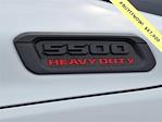 New 2024 Ram 5500 Tradesman Crew Cab 4x4 60 CA Cab Chassis for sale #24-7601 - photo 12