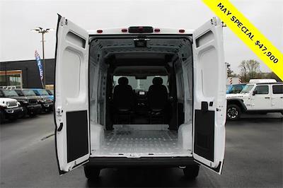 New 2024 Ram ProMaster 2500 High Roof Empty Cargo Van for sale #24-7619 - photo 2