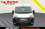 New 2024 Ram ProMaster 2500 High Roof Empty Cargo Van for sale #24-7619 - photo 3