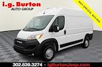 New 2024 Ram ProMaster 2500 High Roof Empty Cargo Van for sale #24-7619 - photo 4