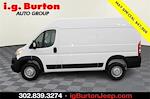 New 2024 Ram ProMaster 2500 High Roof Empty Cargo Van for sale #24-7619 - photo 5