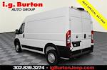New 2024 Ram ProMaster 2500 High Roof Empty Cargo Van for sale #24-7619 - photo 6
