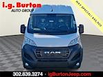 New 2024 Ram ProMaster 2500 High Roof Empty Cargo Van for sale #24-7621 - photo 3
