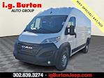 New 2024 Ram ProMaster 2500 High Roof Empty Cargo Van for sale #24-7621 - photo 4