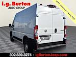New 2024 Ram ProMaster 2500 High Roof Empty Cargo Van for sale #24-7621 - photo 5