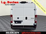 New 2024 Ram ProMaster 2500 High Roof Empty Cargo Van for sale #24-7621 - photo 2