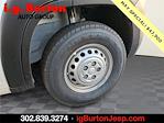 New 2024 Ram ProMaster 2500 High Roof Empty Cargo Van for sale #24-7621 - photo 6