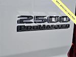 New 2024 Ram ProMaster 2500 High Roof Empty Cargo Van for sale #24-7621 - photo 10