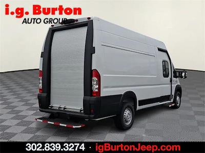 New 2024 Ram ProMaster EV 3500 Super High Roof Empty Cargo Van for sale #24-7681 - photo 2