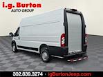 New 2024 Ram ProMaster EV 3500 Super High Roof Empty Cargo Van for sale #24-7681 - photo 3