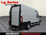 New 2024 Ram ProMaster EV 3500 Super High Roof Empty Cargo Van for sale #24-7681 - photo 2