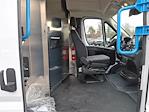New 2024 Ram ProMaster EV 3500 Super High Roof Empty Cargo Van for sale #24-7681 - photo 10