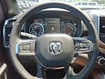 New 2025 Ram 1500 Big Horn Crew Cab 4x4 Pickup for sale #25-7255 - photo 14