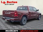 New 2025 Ram 1500 Laramie Crew Cab 4x4 Pickup for sale #25-7298 - photo 2
