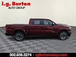 New 2025 Ram 1500 Laramie Crew Cab 4x4 Pickup for sale #25-7298 - photo 3
