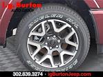 New 2025 Ram 1500 Laramie Crew Cab 4x4 Pickup for sale #25-7298 - photo 4