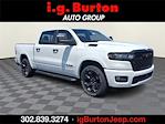 New 2025 Ram 1500 Big Horn Crew Cab 4x4 Pickup for sale #25-7347 - photo 1