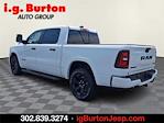 New 2025 Ram 1500 Big Horn Crew Cab 4x4 Pickup for sale #25-7347 - photo 3