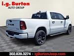 New 2025 Ram 1500 Big Horn Crew Cab 4x4 Pickup for sale #25-7347 - photo 4
