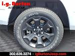 New 2025 Ram 1500 Big Horn Crew Cab 4x4 Pickup for sale #25-7347 - photo 5