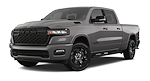 New 2025 Ram 1500 Big Horn Crew Cab 4x4 Pickup for sale #25-7422 - photo 1