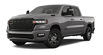 New 2025 Ram 1500 Tradesman Crew Cab 4x4 Pickup for sale #25-7495 - photo 1