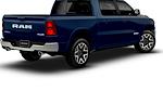 New 2026 Ram 1500 Laramie Crew Cab 4x4 Pickup for sale #26-7013 - photo 1