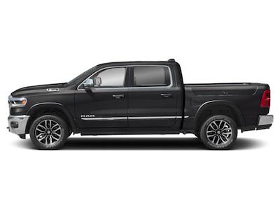New 2026 Ram 1500 Limited Crew Cab 4x4 Pickup for sale #26-7034 - photo 2