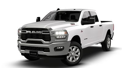 New 2026 Ram 2500 Big Horn Crew Cab for sale #26-7098 - photo 1