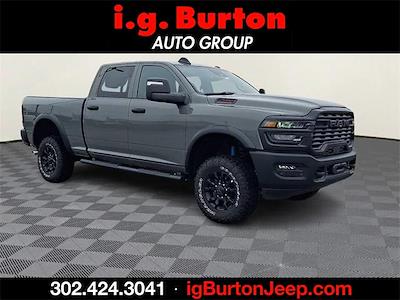 New 2026 Ram 2500 Tradesman Crew Cab for sale #26-7101 - photo 2