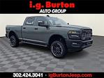 New 2026 Ram 2500 Tradesman Crew Cab for sale #26-7101 - photo 2