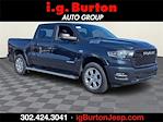 New 2026 Ram 1500 Big Horn Crew Cab for sale #26-7169 - photo 9
