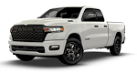 New 2026 Ram 1500 Big Horn Quad Cab for sale #26-7176 - photo 1