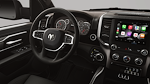 New 2026 Ram 1500 Big Horn Quad Cab for sale #26-7176 - photo 9