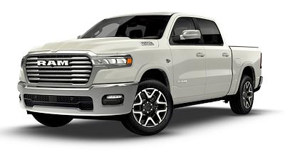 New 2026 Ram 1500 Laramie Crew Cab for sale #26-7217 - photo 1