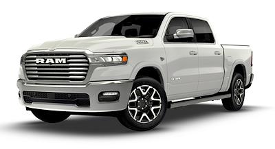 New 2026 Ram 1500 Laramie Crew Cab for sale #26-7255 - photo 1