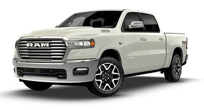 New 2026 Ram 1500 Laramie Crew Cab for sale #298112 - photo 1