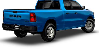 New 2026 Ram 1500 Tradesman Quad Cab for sale #26-7279 - photo 2