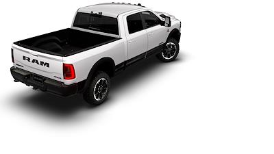 New 2026 Ram 2500 Rebel Crew Cab for sale #26-7411 - photo 2