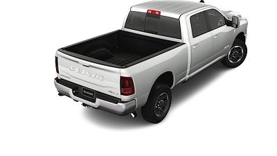 New 2025 Ram 2500 Laramie Crew Cab 4x4 Pickup for sale #25-7170 - photo 2