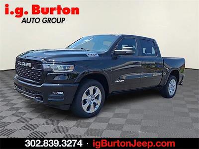 New 2025 Ram 1500 Big Horn Crew Cab 4x4 Pickup for sale #25-7255 - photo 2