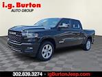 New 2025 Ram 1500 Big Horn Crew Cab 4x4 Pickup for sale #25-7255 - photo 2