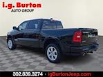 New 2025 Ram 1500 Big Horn Crew Cab 4x4 Pickup for sale #25-7255 - photo 3