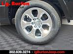 New 2025 Ram 1500 Big Horn Crew Cab 4x4 Pickup for sale #25-7255 - photo 5