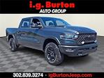 New 2025 Ram 1500 Rebel Crew Cab 4x4 Pickup for sale #25-7180 - photo 1